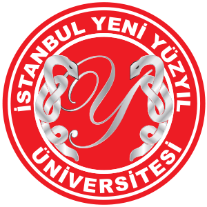 Yeni_Yüzyıl_Üniversitesi_logo