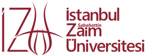 İstanbul Sabahattin Zaim Üniversitesi logo