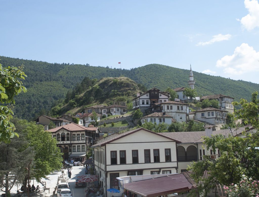 Hisar_Tepesi,_Taraklı